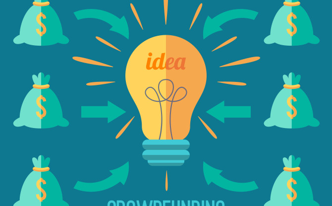 The Elements of Crowdfunding