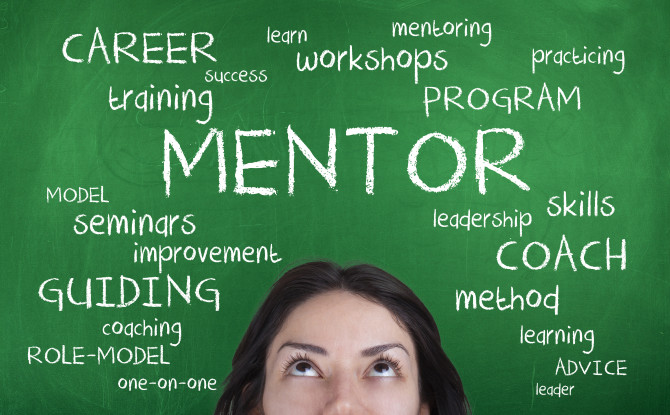 Ten tips for women business owners looking for a mentor
