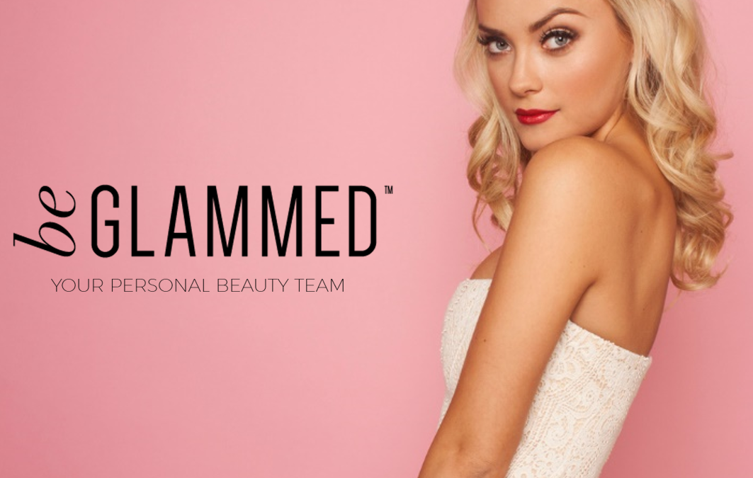 beGlammed featured as an innovator in American Way