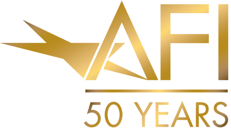 American Film Institute Celebrates 50th Anniversary