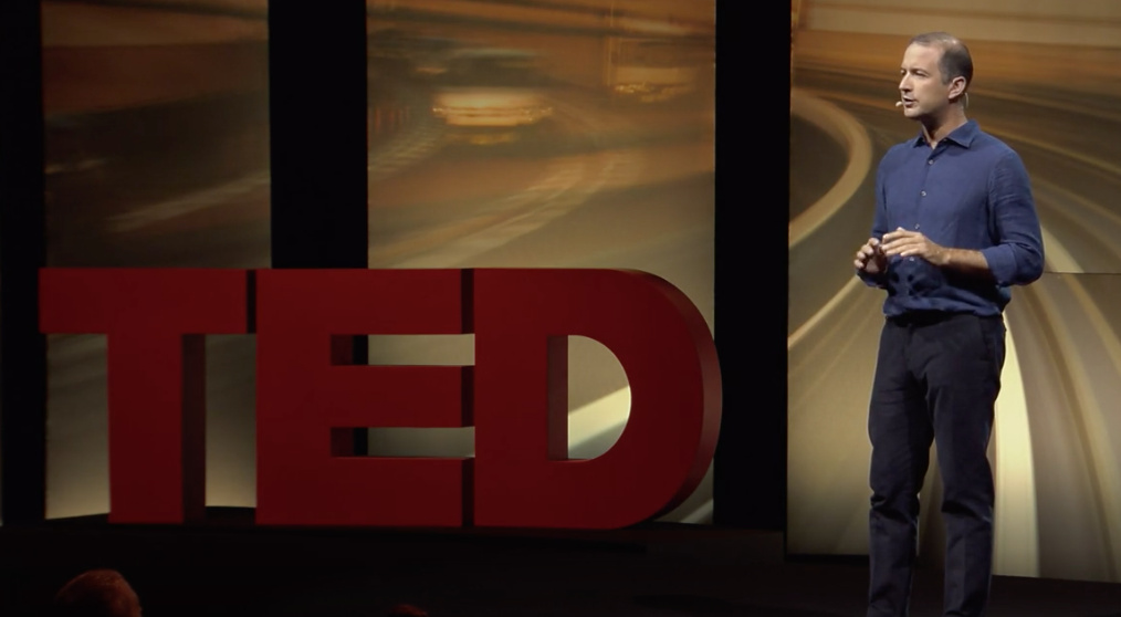 David Kiger Tedx Board of Advisors